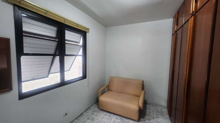 Imagem Apartamento com 3 Quartos à Venda, 105 m² em Marapé - Santos