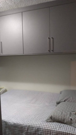 Imagem Apartamento com 3 Quartos à Venda, 55 m² em Vila Cosmopolita - São Paulo Imagem Apartamento com 3 Quartos à Venda, 55 m² em Vila Cosmopolita - São Paulo