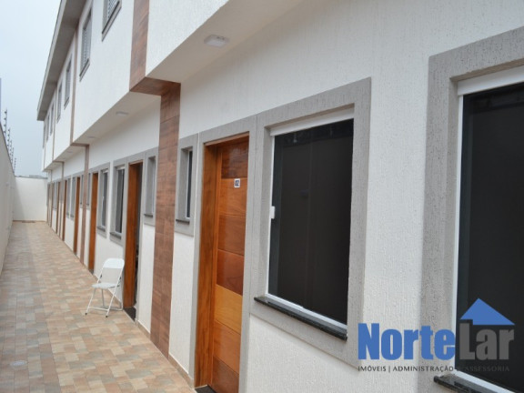 Imagem Casa de Condomínio com 2 Quartos à Venda, 55 m² em Vila Medeiros - São Paulo Imagem Casa de Condomínio com 2 Quartos à Venda, 55 m² em Vila Medeiros - São Paulo