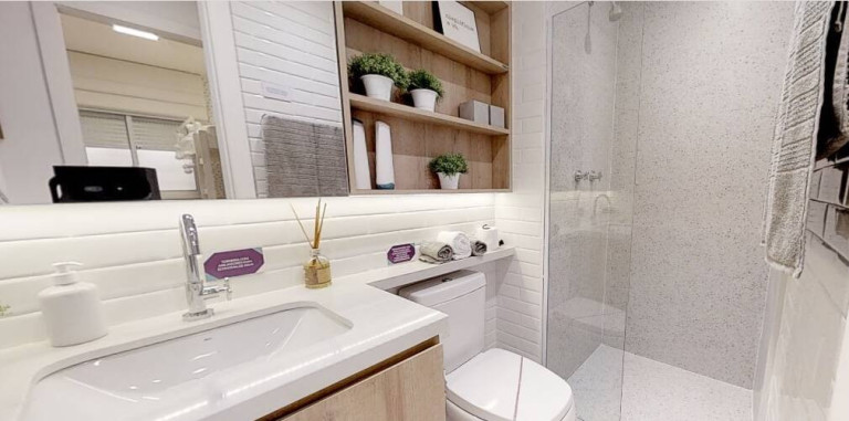 Imagem Apartamento com 2 Quartos à Venda,  em Cidade Líder - São Paulo