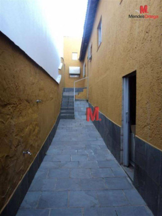 Imagem Casa com 2 Quartos à Venda, 150 m² em Centro - Sorocaba Imagem Casa com 2 Quartos à Venda, 150 m² em Centro - Sorocaba