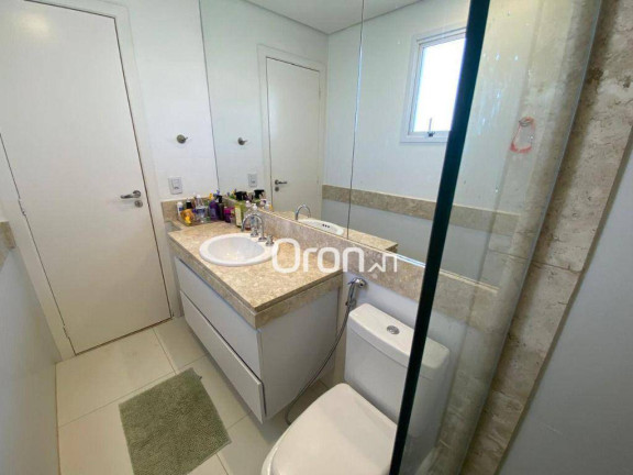 Imagem Apartamento com 3 Quartos à Venda, 180 m² em Setor Marista - Goiânia Imagem Apartamento com 3 Quartos à Venda, 180 m² em Setor Marista - Goiânia