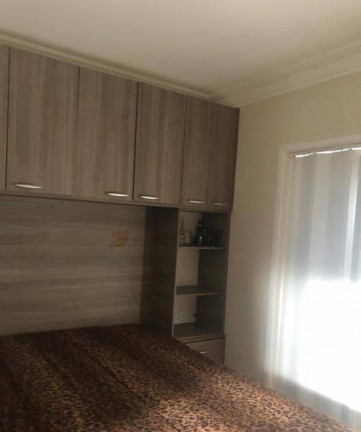 Imagem Apartamento com 3 Quartos à Venda, 68 m² em Vila Matilde - São Paulo