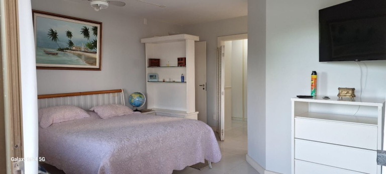 Imagem Casa com 5 Quartos à Venda, 400 m² em Encontro Das águas - Lauro De Freitas Imagem Casa com 5 Quartos à Venda, 400 m² em Encontro Das águas - Lauro De Freitas