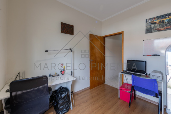 Imagem Sobrado com 3 Quartos à Venda, 119 m² em Parque Jambeiro - Campinas Imagem Sobrado com 3 Quartos à Venda, 119 m² em Parque Jambeiro - Campinas