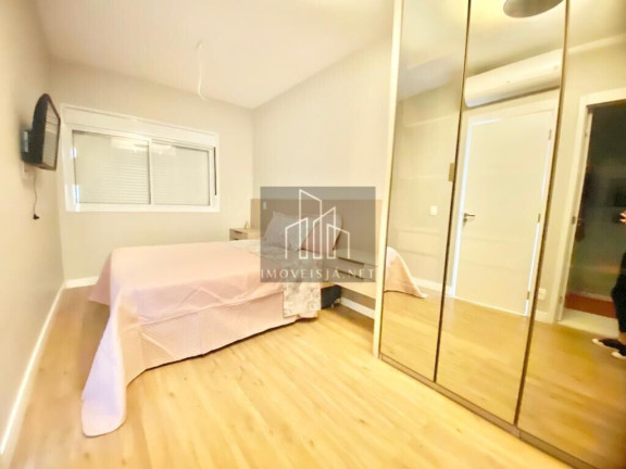 Imagem Apartamento com 1 Quarto para Alugar, 58 m² em Alphaville Empresarial - Barueri Imagem Apartamento com 1 Quarto para Alugar, 58 m² em Alphaville Empresarial - Barueri