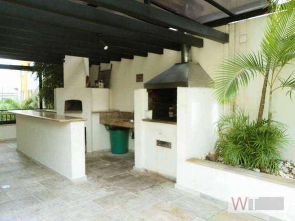 Imagem Apartamento com 2 Quartos à Venda, 64 m² em Chácara Inglesa - São Paulo