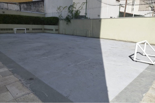 Imagem Apartamento com 2 Quartos à Venda, 61 m² em Chácara Inglesa - São Paulo