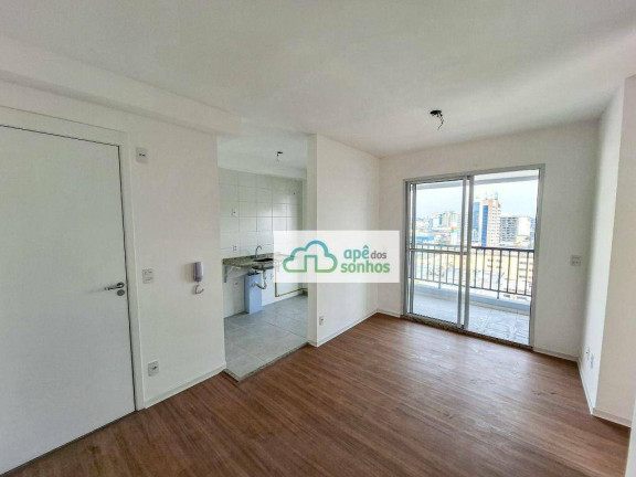 Imagem Apartamento com 2 Quartos à Venda, 44 m² em água Branca - São Paulo Imagem Apartamento com 2 Quartos à Venda, 44 m² em água Branca - São Paulo