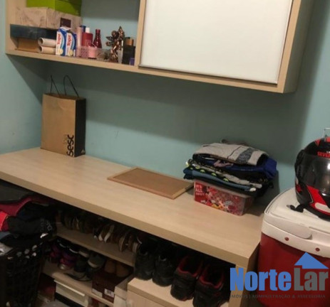 Imagem Apartamento com 3 Quartos à Venda, 64 m² em Casa Verde - São Paulo Imagem Apartamento com 3 Quartos à Venda, 64 m² em Casa Verde - São Paulo