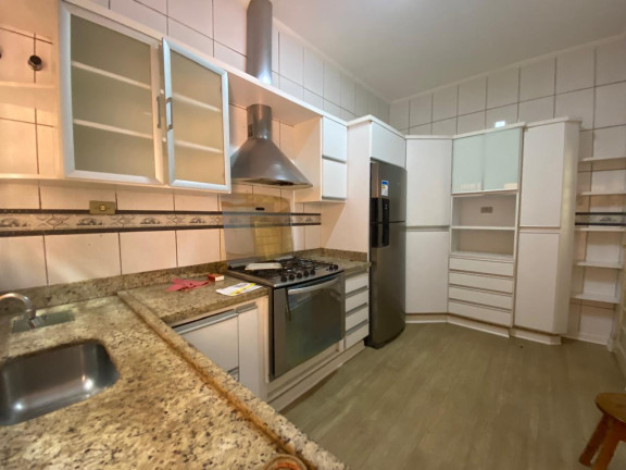 Imagem Casa com 3 Quartos à Venda, 111 m² em Vila Alba - Campo Grande