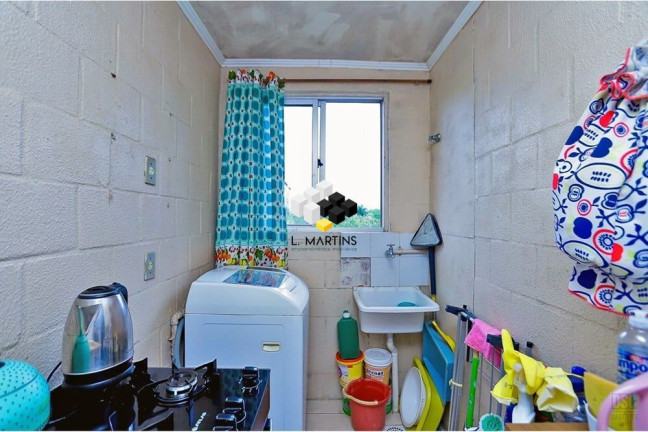 Imagem Apartamento com 2 Quartos à Venda, 36 m² em Vila Nova - Porto Alegre Imagem Apartamento com 2 Quartos à Venda, 36 m² em Vila Nova - Porto Alegre