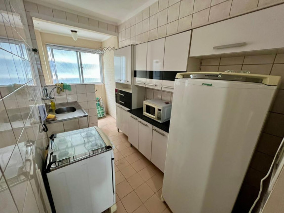 Imagem Apartamento com 1 Quarto à Venda, 38 m² em Ocian - Praia Grande Imagem Apartamento com 1 Quarto à Venda, 38 m² em Ocian - Praia Grande