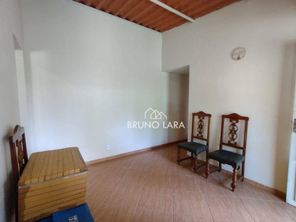 Imagem Casa com 1 Quarto à Venda, 65 m² em Pousada Del Rey - Igarapé Imagem Casa com 1 Quarto à Venda, 65 m² em Pousada Del Rey - Igarapé