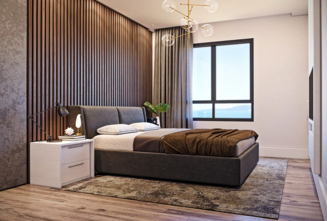Imagem Loft com 3 Quartos à Venda, 125 m² em Meia Praia - Itapema Imagem Loft com 3 Quartos à Venda, 125 m² em Meia Praia - Itapema