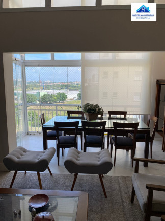 Imagem Cobertura com 3 Quartos à Venda, 176 m² em Vila Brandina - Campinas Imagem Cobertura com 3 Quartos à Venda, 176 m² em Vila Brandina - Campinas