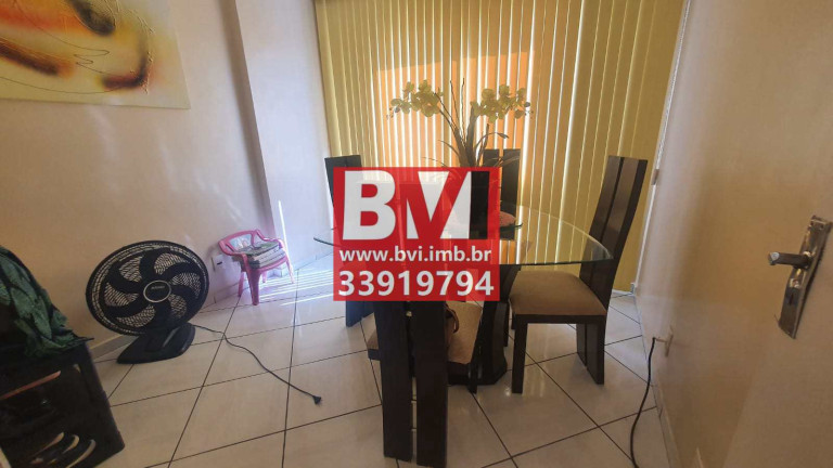 Imagem Apartamento com 2 Quartos à Venda, 50 m² em Rocha Miranda - Rio De Janeiro