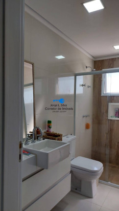 Imagem Apartamento com 3 Quartos à Venda, 126 m² em Portais (polvilho) - Cajamar