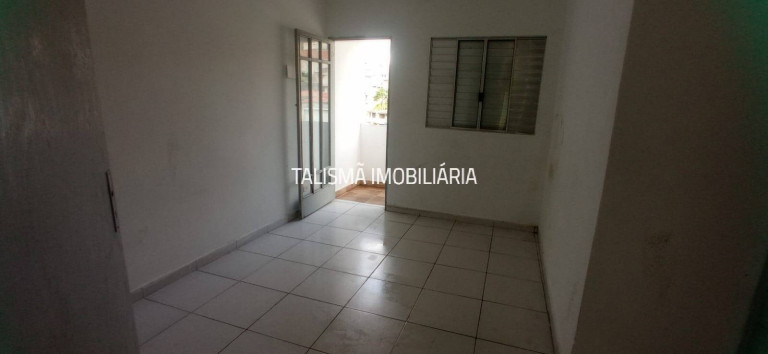 Imagem Casa com 1 Quarto para Alugar, 60 m² em Jardim Record - Taboão Da Serra