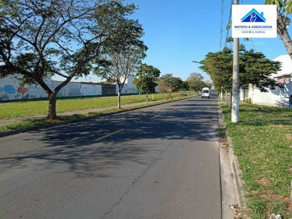 Imagem Terreno à Venda, 200 m² em Jardim Ibirapuera - Campinas Imagem Terreno à Venda, 200 m² em Jardim Ibirapuera - Campinas
