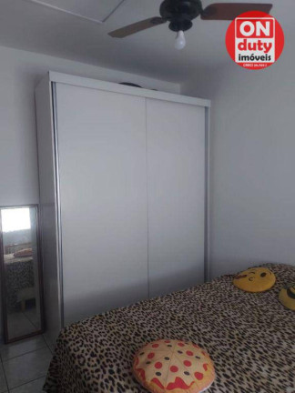 Imagem Apartamento com 2 Quartos à Venda, 64 m² em Boqueirão - Santos Imagem Apartamento com 2 Quartos à Venda, 64 m² em Boqueirão - Santos
