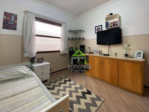 Imagem Casa de Condomínio com 3 Quartos à Venda, 361 m² em Granja Viana Ii - Cotia Imagem Casa de Condomínio com 3 Quartos à Venda, 361 m² em Granja Viana Ii - Cotia
