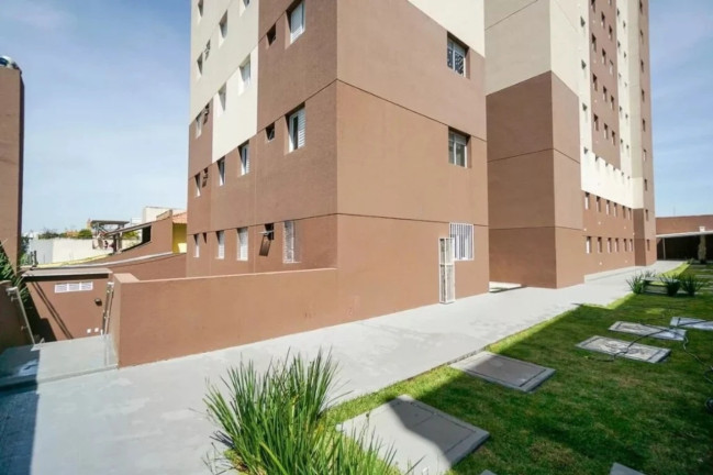 Imagem Imóvel com 2 Quartos à Venda, 29 m² em Vila Matilde - São Paulo Imagem Imóvel com 2 Quartos à Venda, 29 m² em Vila Matilde - São Paulo