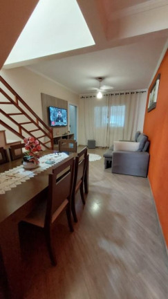 Imagem Sobrado com 3 Quartos à Venda, 141 m² em Jardim Universo - Mogi Das Cruzes Imagem Sobrado com 3 Quartos à Venda, 141 m² em Jardim Universo - Mogi Das Cruzes