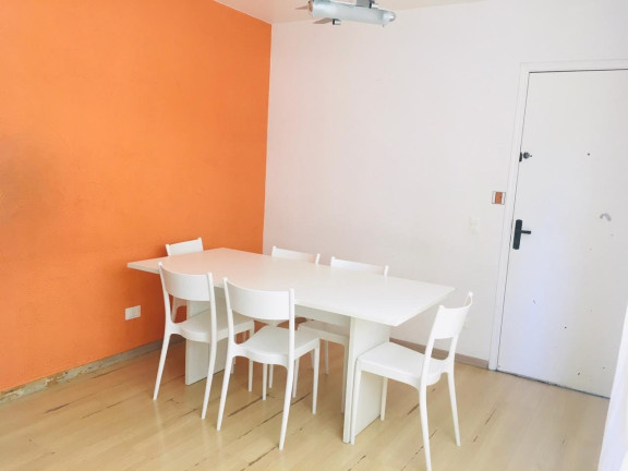 Imagem Apartamento com 3 Quartos à Venda, 96 m² em Pinheiros - São Paulo