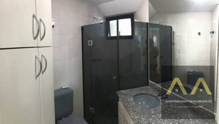 Imagem Apartamento com 3 Quartos para Alugar, 98 m² em Alphaville Centro Industrial E Empresarial/alphaville. - Barueri