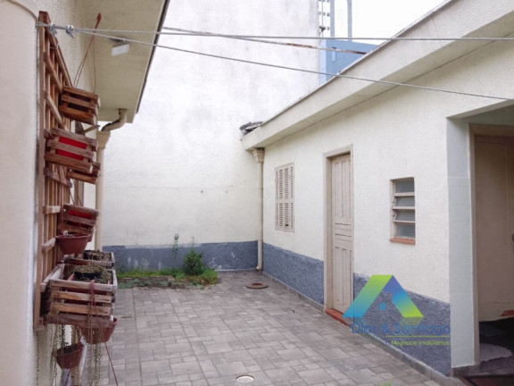Imagem Casa com 2 Quartos à Venda, 210 m² em Saúde - São Paulo Imagem Casa com 2 Quartos à Venda, 210 m² em Saúde - São Paulo