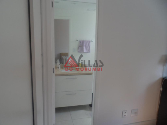Imagem Apartamento com 3 Quartos à Venda, 122 m² em Vila Andrade - São Paulo Imagem Apartamento com 3 Quartos à Venda, 122 m² em Vila Andrade - São Paulo