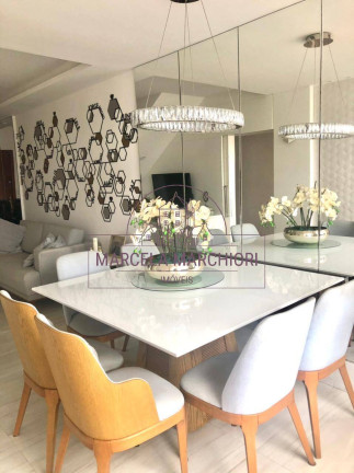 Imagem Apartamento com 4 Quartos à Venda, 180 m² em Itapuã - Vila Velha Imagem Apartamento com 4 Quartos à Venda, 180 m² em Itapuã - Vila Velha