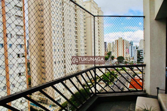 Imagem Apartamento com 3 Quartos à Venda, 186 m² em Tatuapé - São Paulo Imagem Apartamento com 3 Quartos à Venda, 186 m² em Tatuapé - São Paulo