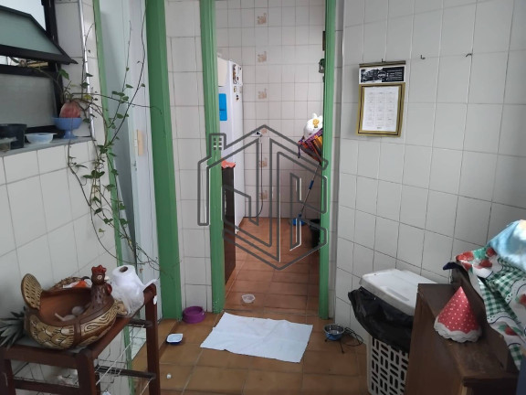 Imagem Apartamento com 2 Quartos à Venda, 110 m² em Centro - São Vicente Imagem Apartamento com 2 Quartos à Venda, 110 m² em Centro - São Vicente