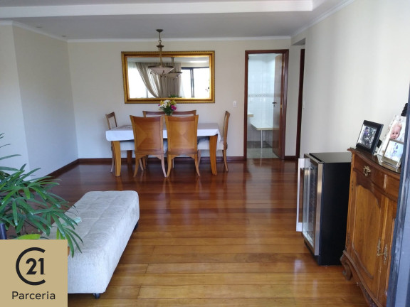 Imagem Apartamento com 3 Quartos à Venda, 127 m² em Moema - São Paulo Imagem Apartamento com 3 Quartos à Venda, 127 m² em Moema - São Paulo