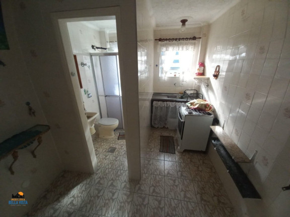 Imagem Apartamento à Venda, em Itararé - São Vicente Imagem Apartamento à Venda, em Itararé - São Vicente