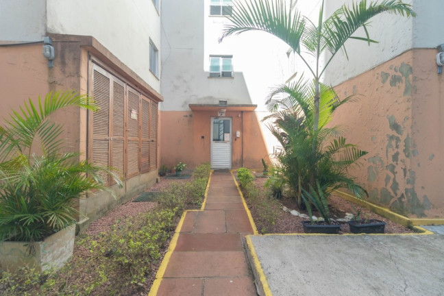Imagem Apartamento com 2 Quartos à Venda, 40 m² em Agronomia - Porto Alegre Imagem Apartamento com 2 Quartos à Venda, 40 m² em Agronomia - Porto Alegre