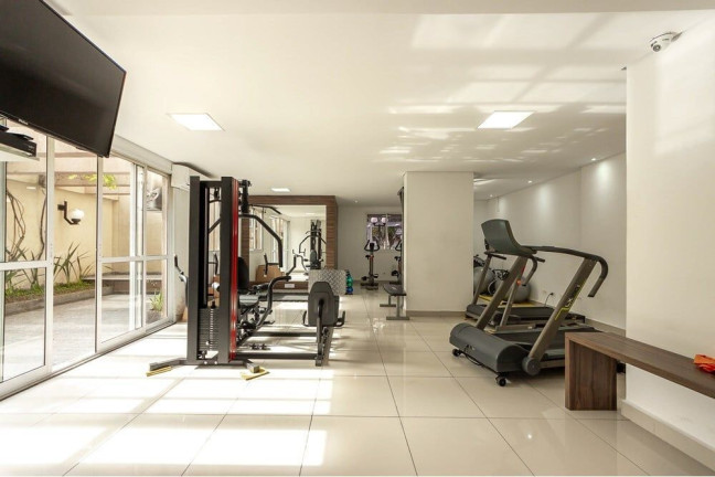 Imagem Apartamento com 2 Quartos à Venda, 84 m² em Saúde - São Paulo