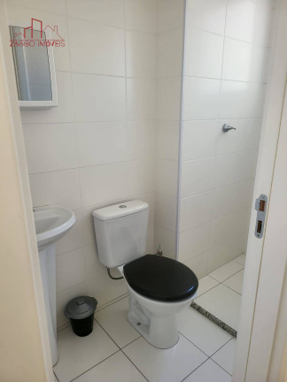 Imagem Apartamento com 2 Quartos à Venda, 42 m² em Jardim Parque Morumbi - São Paulo Imagem Apartamento com 2 Quartos à Venda, 42 m² em Jardim Parque Morumbi - São Paulo
