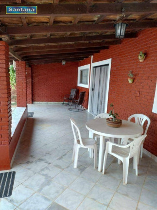 Imagem Casa com 3 Quartos à Venda, 120 m² em Itanhangá - Caldas Novas Imagem Casa com 3 Quartos à Venda, 120 m² em Itanhangá - Caldas Novas