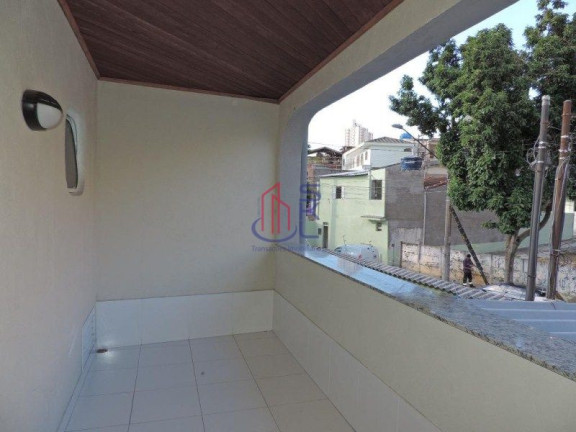 Imagem Casa com 3 Quartos para Alugar, 295 m² em Vila Moreira - Guarulhos Imagem Casa com 3 Quartos para Alugar, 295 m² em Vila Moreira - Guarulhos
