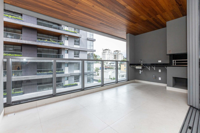 Imagem Apartamento com 3 Quartos à Venda, 151 m² em Batel - Curitiba