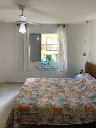 Apartamento com 3 Quartos à Venda, 85 m² em Enseada - Guarujá