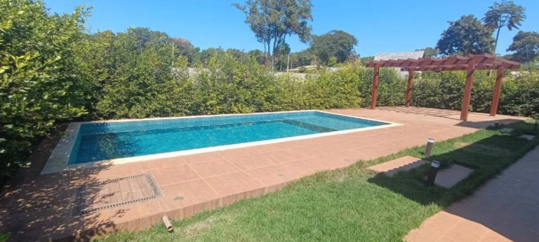 Imagem Casa de Condomínio com 4 Quartos à Venda, 1.000 m² em Riacho Fundo Ii - Brasília