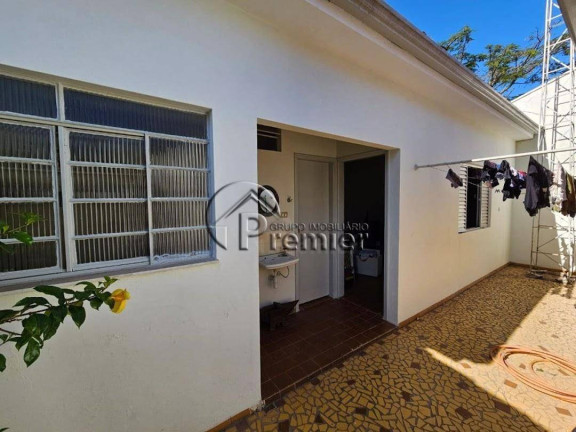 Imagem Casa com 2 Quartos à Venda, 225 m² em Centro - Indaiatuba Imagem Casa com 2 Quartos à Venda, 225 m² em Centro - Indaiatuba