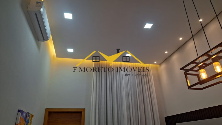 Imagem Casa com 3 Quartos à Venda,  em Residencial Maria Júlia - São José Do Rio Preto