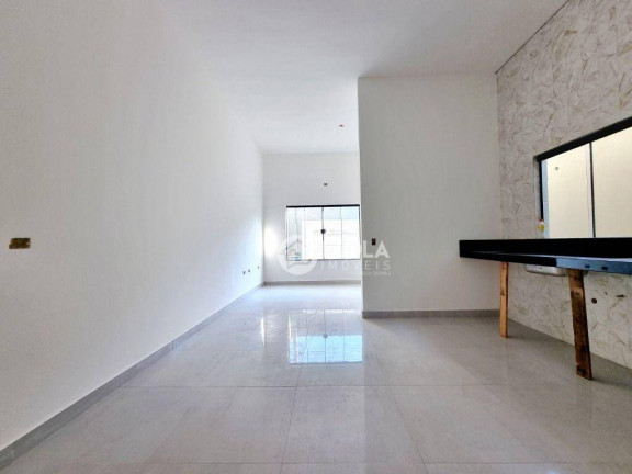Imagem Casa com 3 Quartos à Venda, 90 m² em Parque Das Nações - Americana Imagem Casa com 3 Quartos à Venda, 90 m² em Parque Das Nações - Americana
