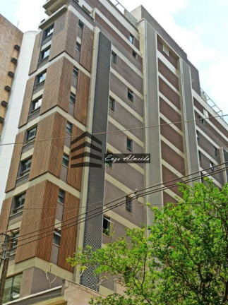 Imagem Apartamento com 1 Quarto à Venda, 48 m² em Vila Nova Conceição - São Paulo Imagem Apartamento com 1 Quarto à Venda, 48 m² em Vila Nova Conceição - São Paulo
