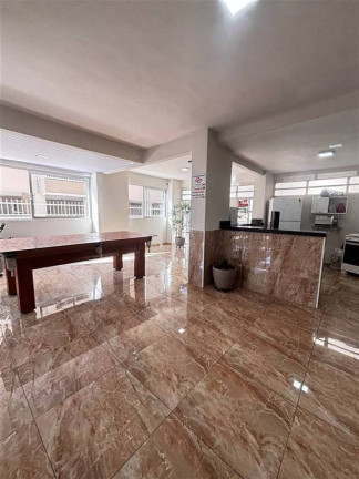 Imagem Apartamento com 1 Quarto à Venda, 54 m² em Guilhermina - Praia Grande Imagem Apartamento com 1 Quarto à Venda, 54 m² em Guilhermina - Praia Grande